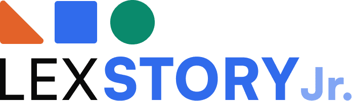 LexStory Junior