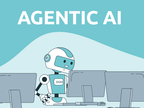 代理式人工智能(Agentic AI)的變革:重新定義人機互動的未來