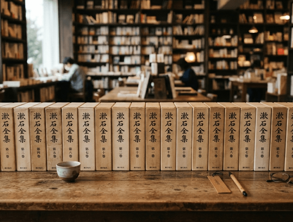 AI 與文學
